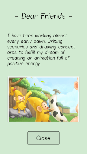 Like A Dino! screenshot 15 - screenshot