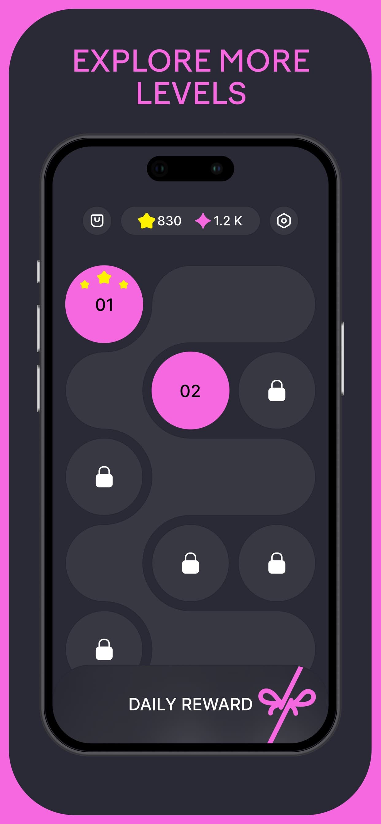 Guess Mess screenshot 4 - screenshot