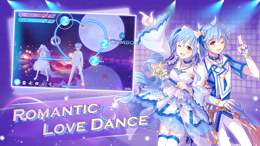 Sweet Dance screenshot 2 - screenshot