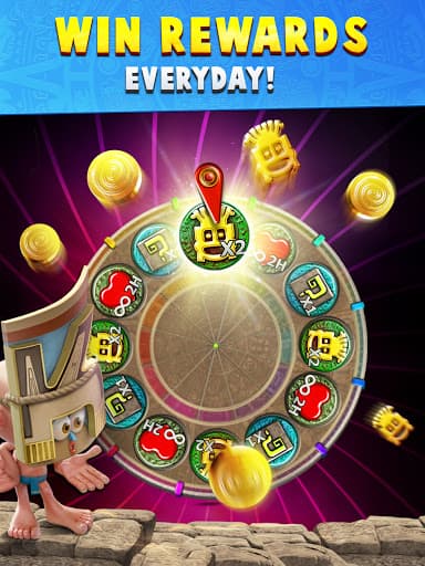 Languinis: Word Game screenshot 19 - screenshot