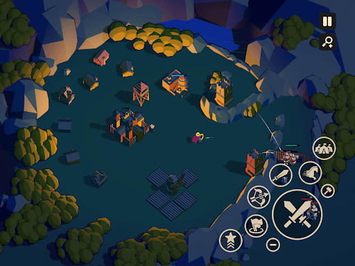 Thronefall screenshot 16 - screenshot