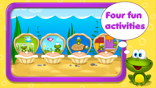 Kids Reading Sight Words screenshot 6 - screenshot