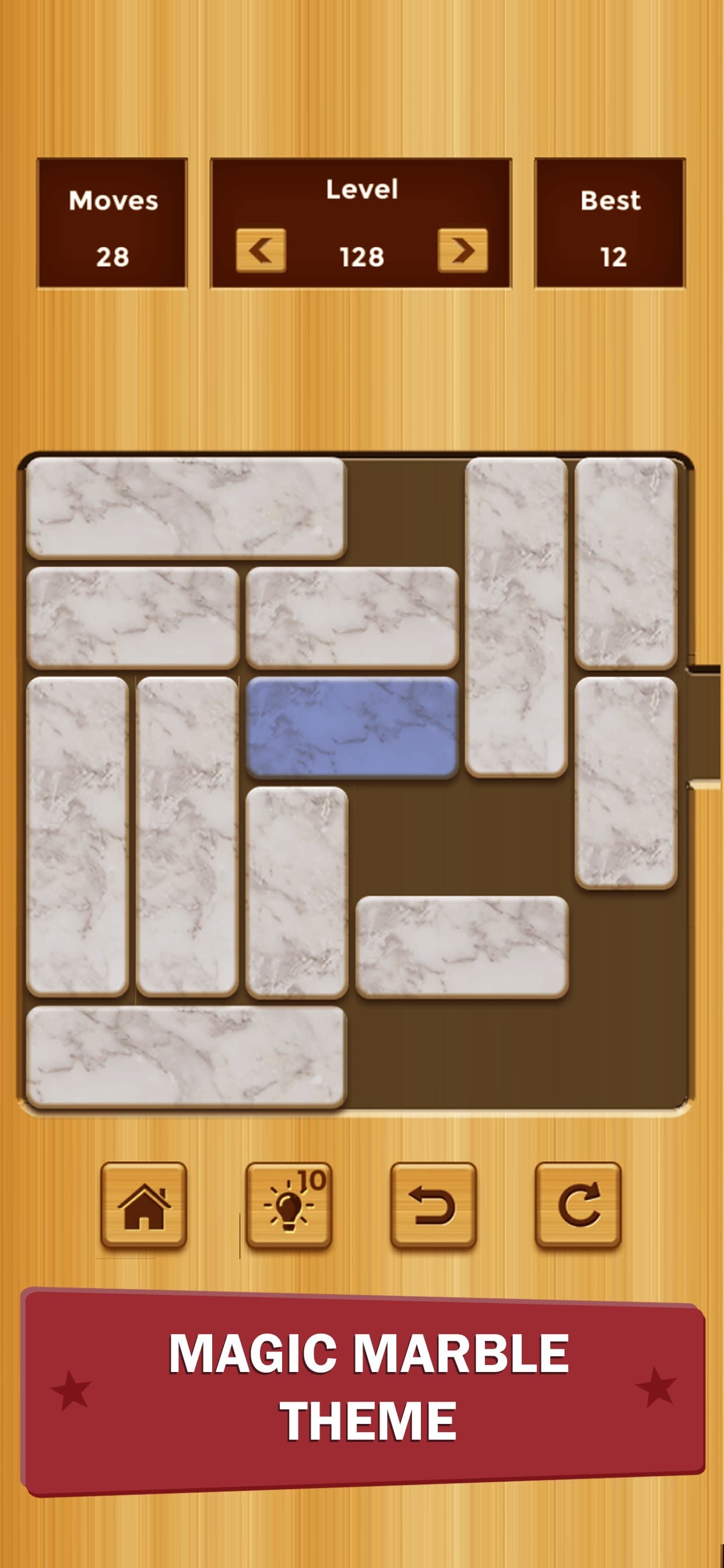 Unlock me! unblock Puzzle game screenshot 8 - screenshot