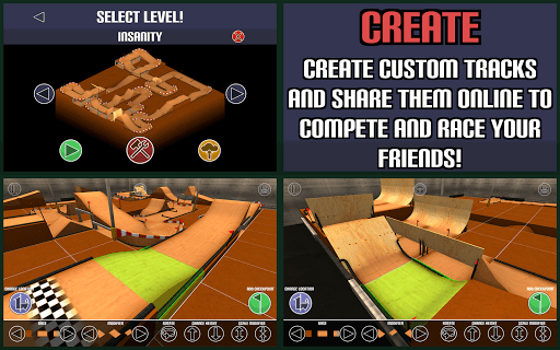 ReCharge RC screenshot 5 - screenshot
