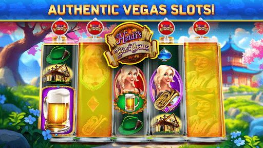 Dancing Drums Slots Casino screenshot 21 - screenshot