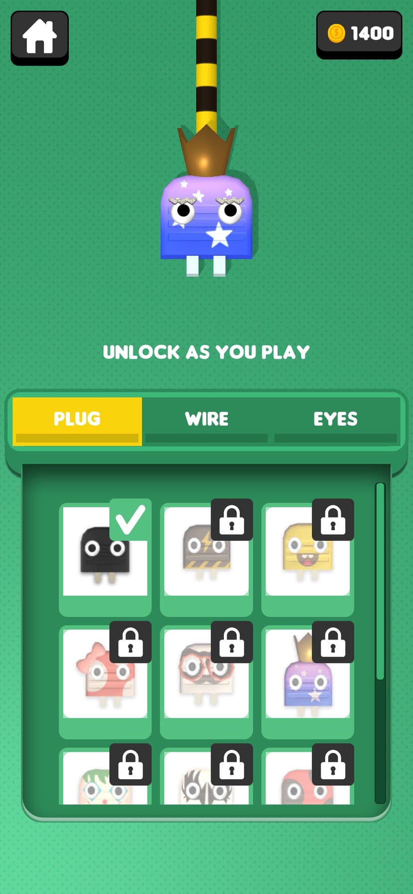 Connect It - Picture Quiz screenshot 4 - screenshot