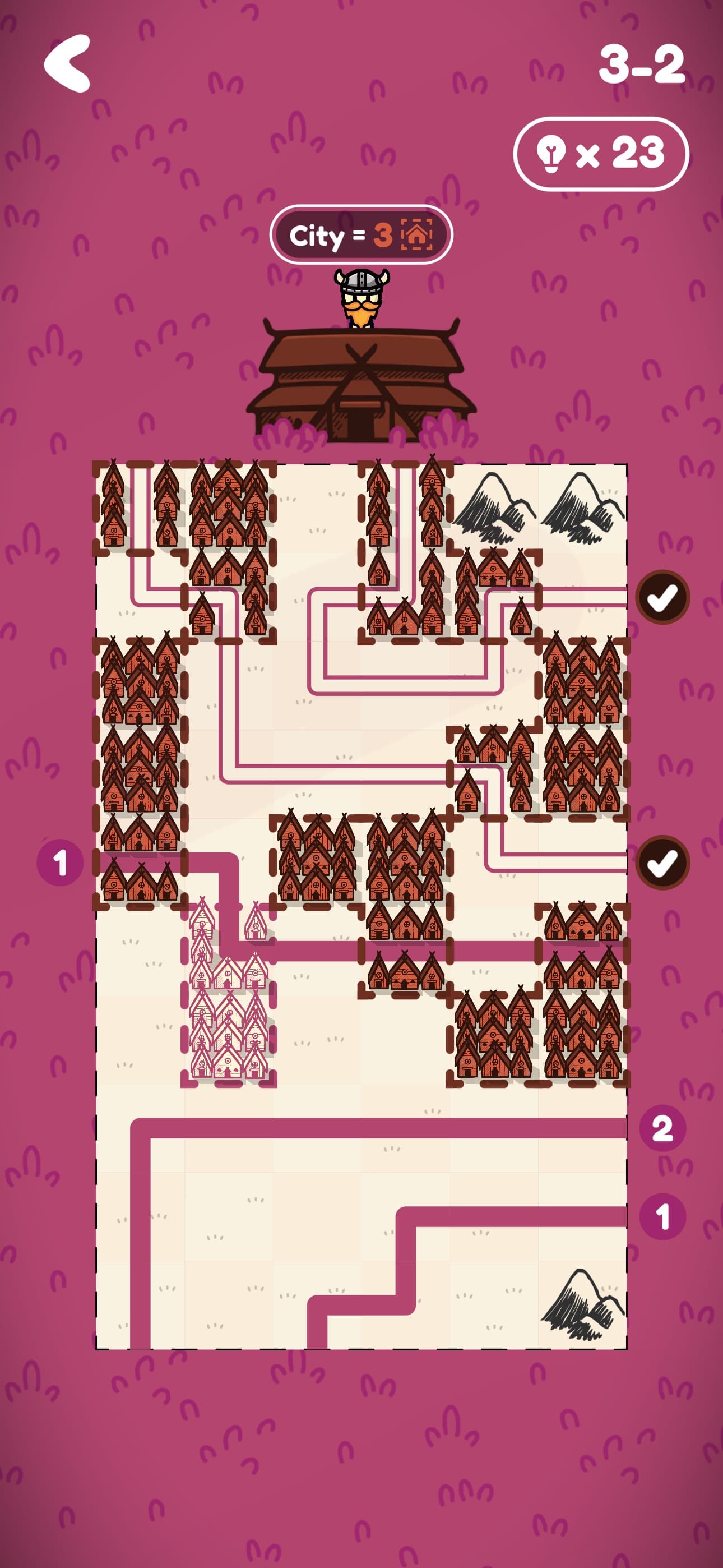 Close Cities screenshot 5 - screenshot