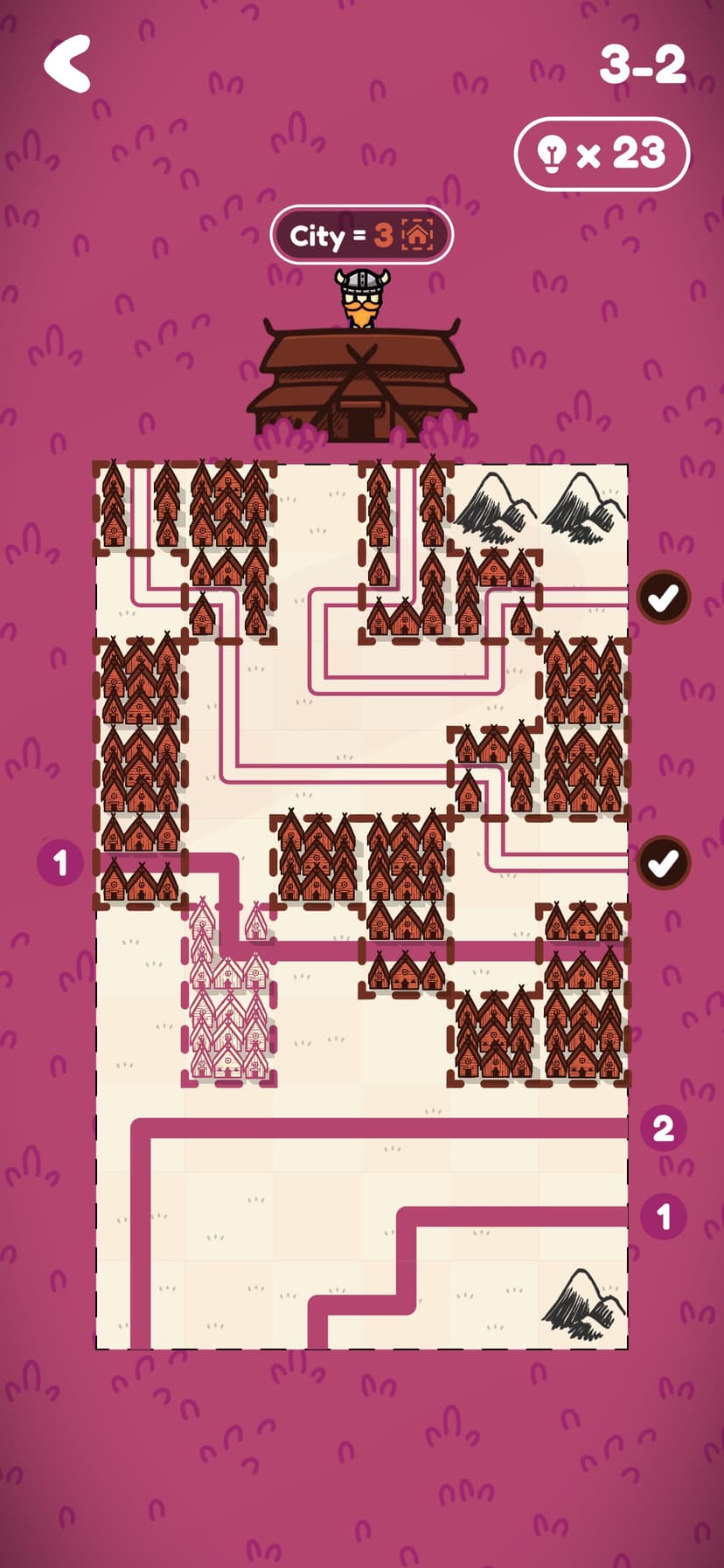 Close Cities screenshot 5 - screenshot