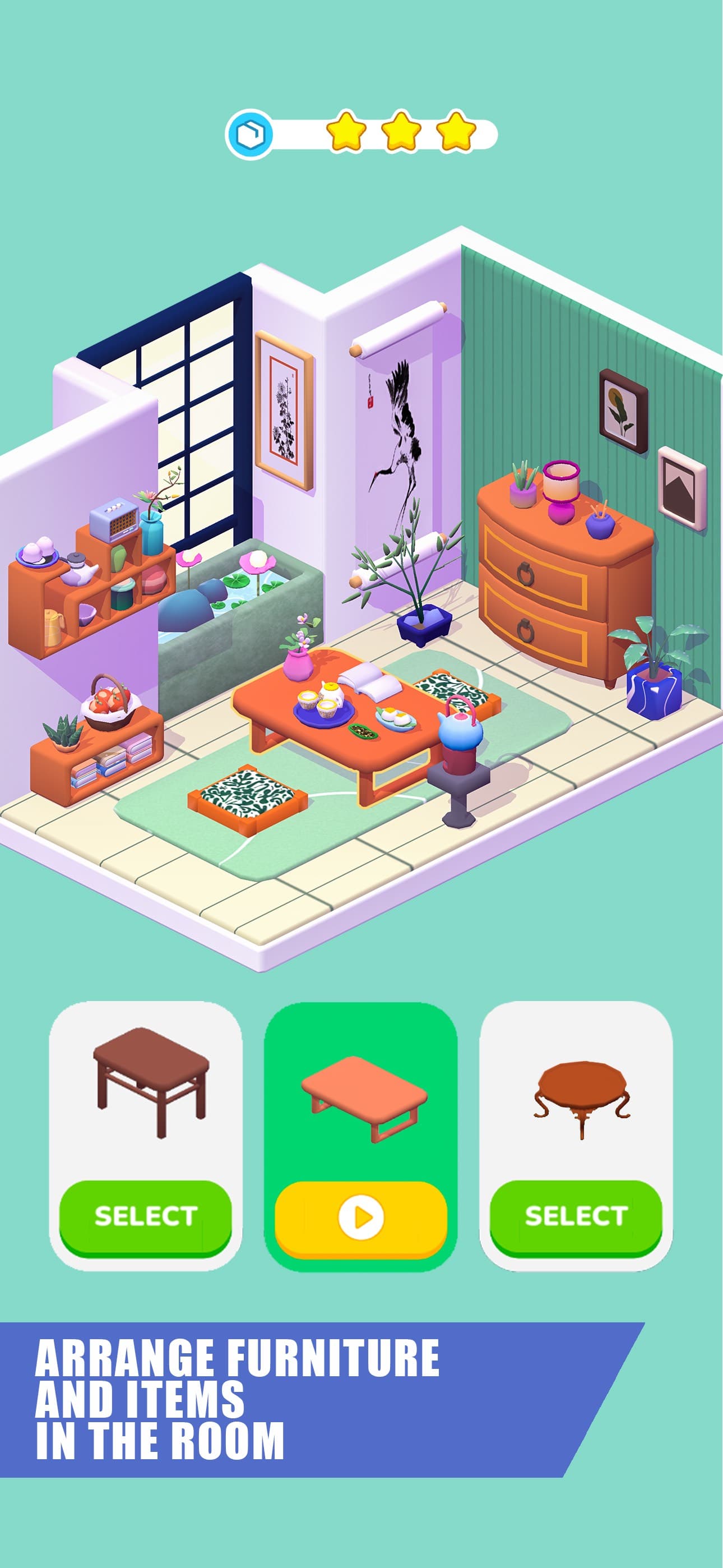 Home Decor Master screenshot 3 - screenshot