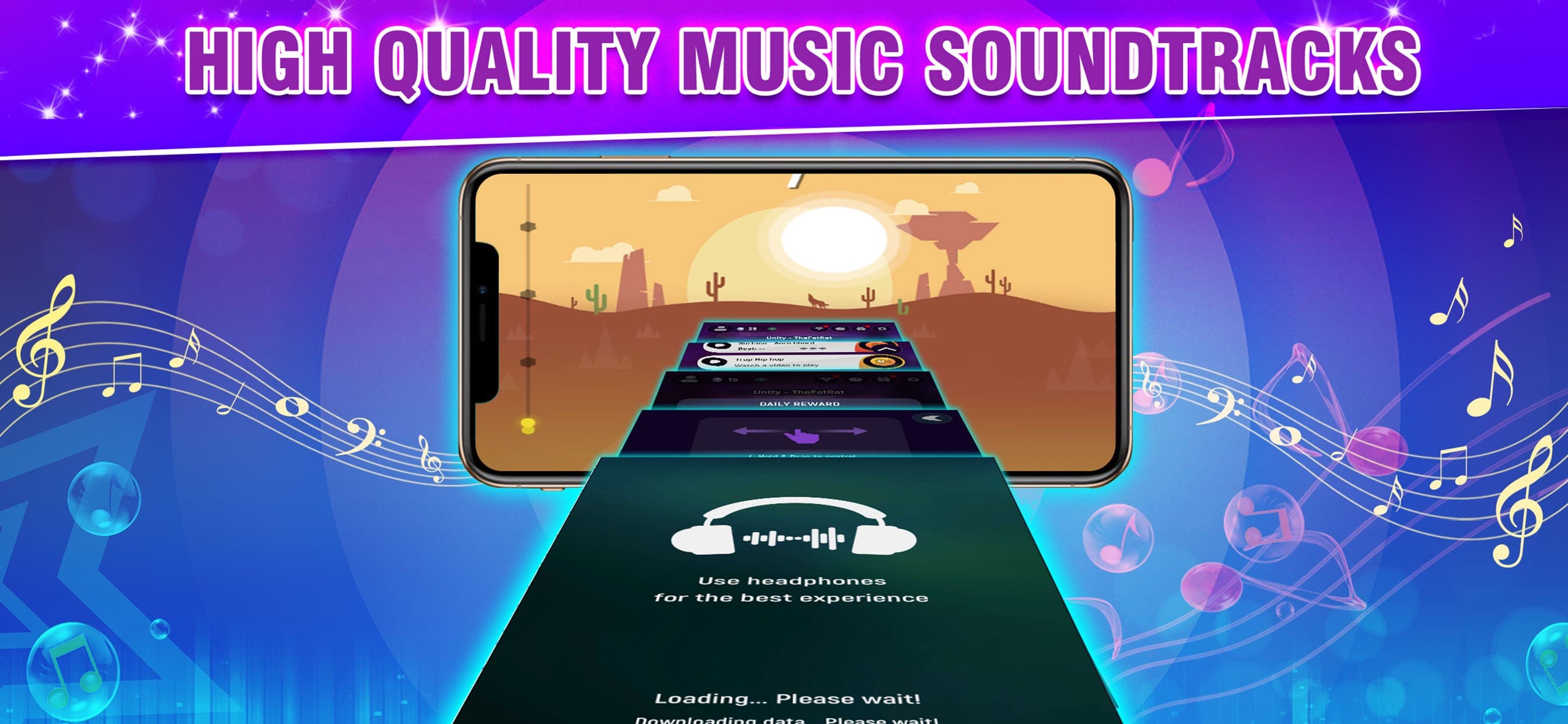 Piano Dance: Music Tiles Game screenshot 5 - screenshot