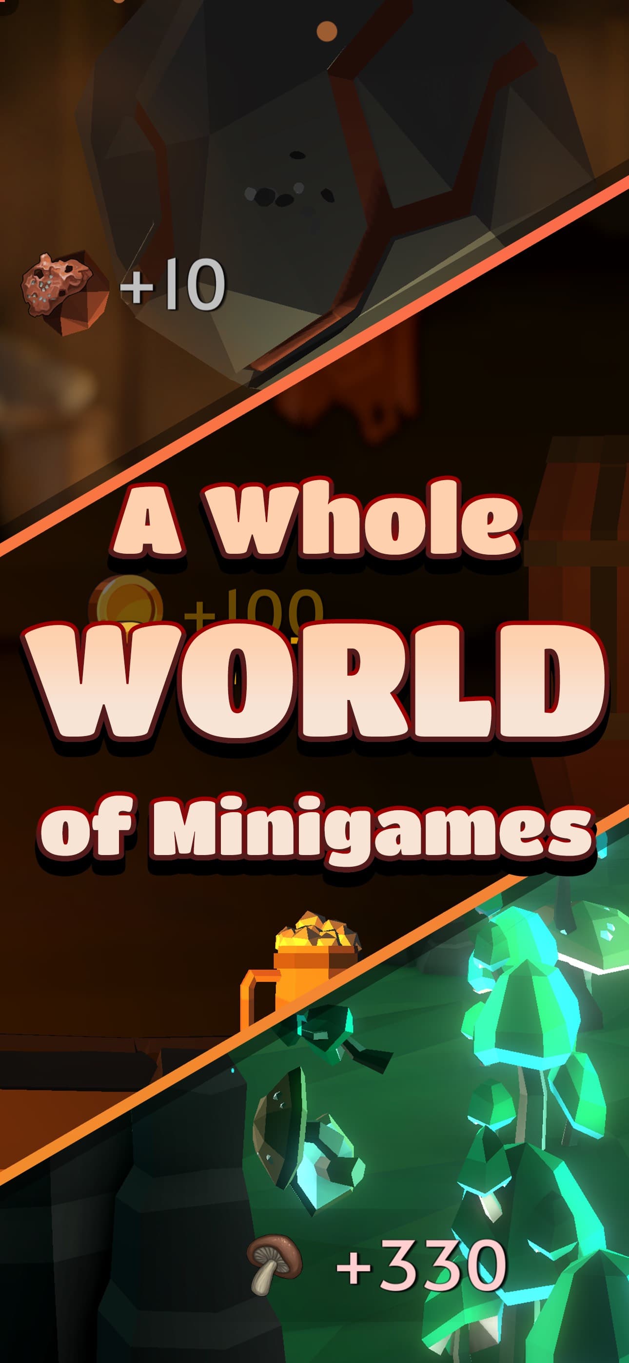 Guildmaster Idle screenshot 1 - screenshot