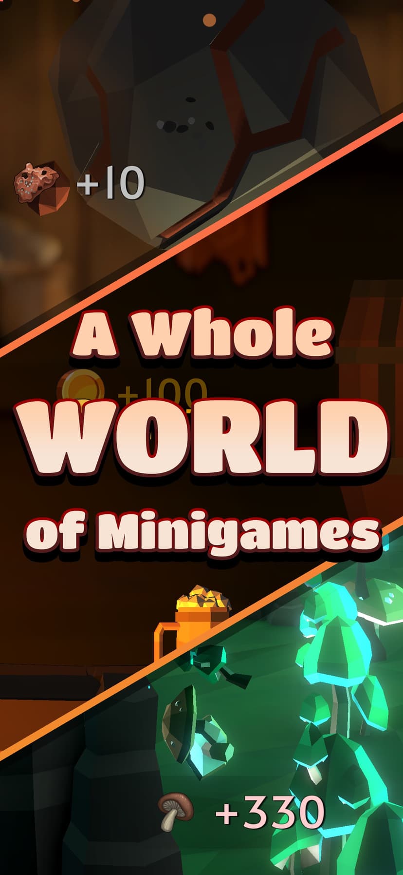 Guildmaster Idle screenshot 1 - screenshot