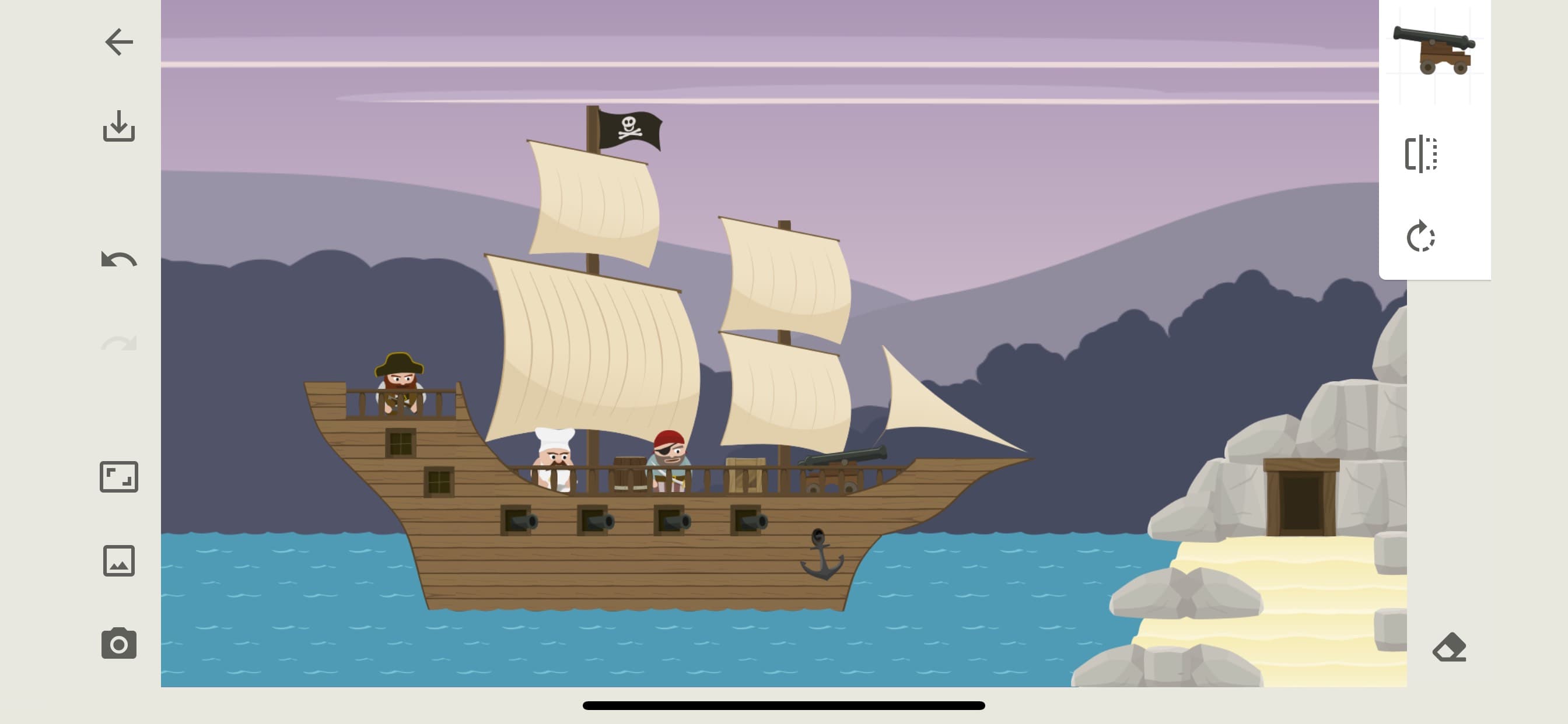Toon Blocks: Build Anything screenshot 5 - screenshot