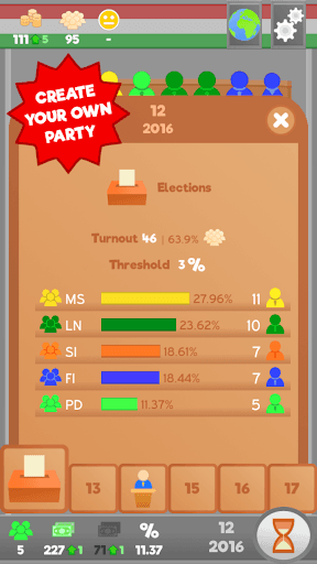 Lawgivers screenshot 2 - screenshot