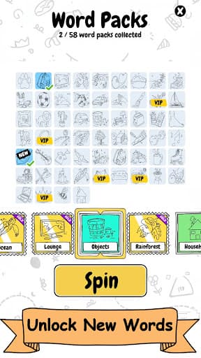 Draw it screenshot 4 - screenshot