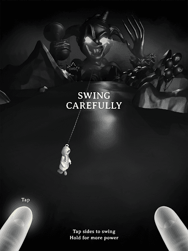 Rest in Pieces screenshot 11 - screenshot