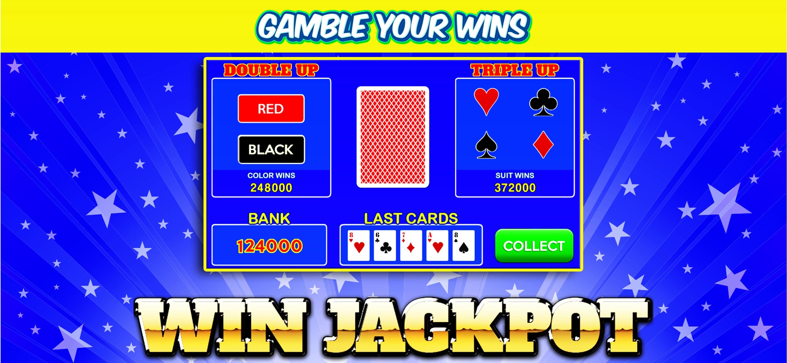 Multi Hand Video Poker & Bingo screenshot 5 - screenshot