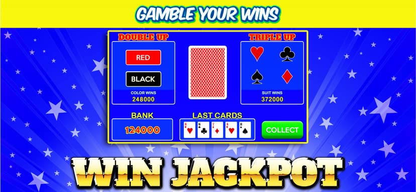 Multi Hand Video Poker & Bingo screenshot 5 - screenshot