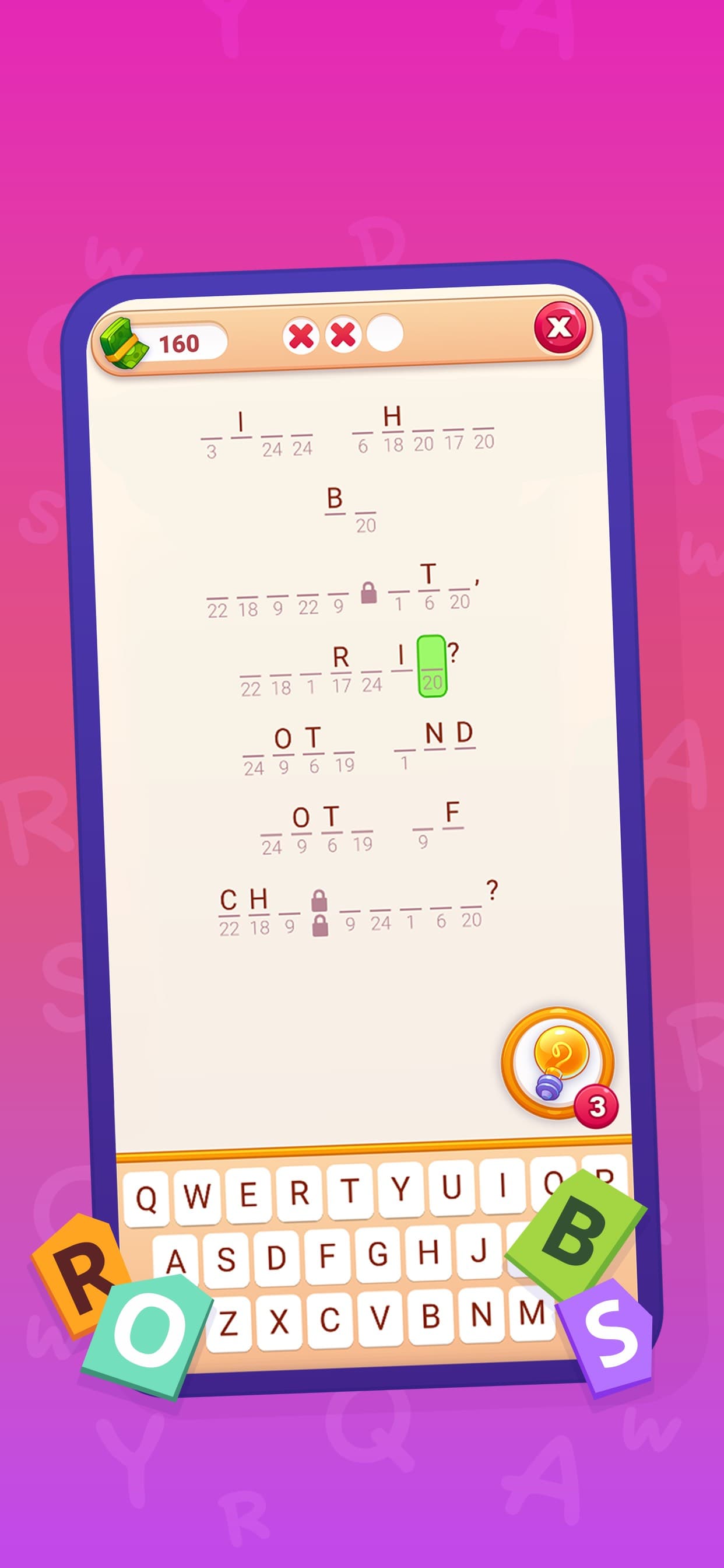 Words & Books: Code Quest screenshot 6 - screenshot