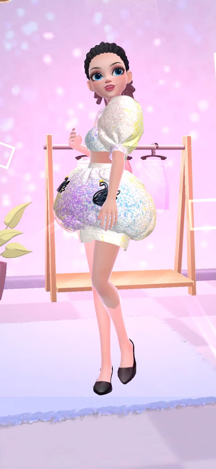Yes, that dress! screenshot 3 - screenshot