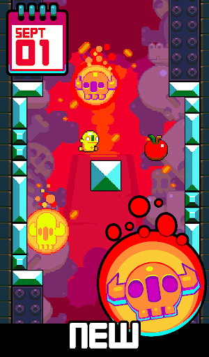 Leap Day screenshot 2 - screenshot