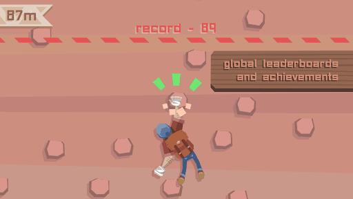Climb! AMiYP Premium screenshot 5 - screenshot