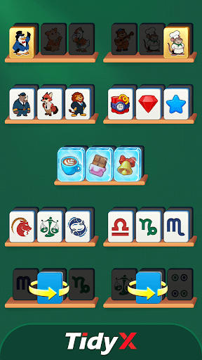 Tidy X screenshot 6 - screenshot