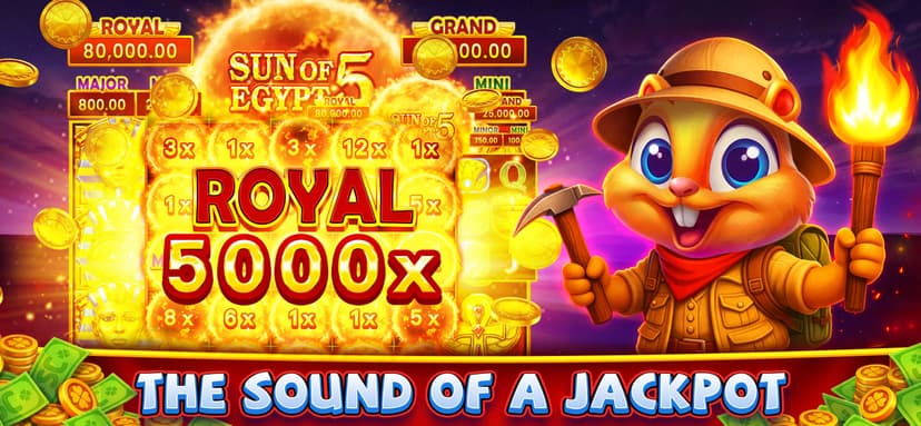 Lavish Luck Casino screenshot 5 - screenshot
