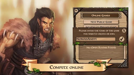 Mystic Vale screenshot 4 - screenshot