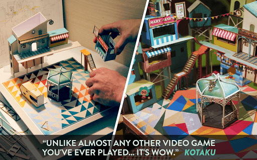 Lumino City screenshot 9 - screenshot