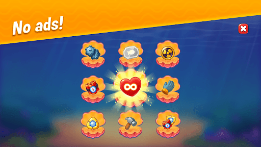 Fishdom screenshot 20 - screenshot