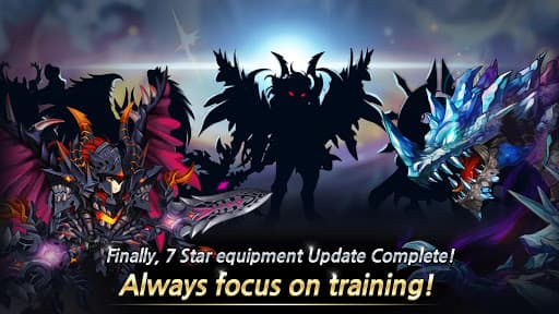 Training Hero screenshot 1 - screenshot