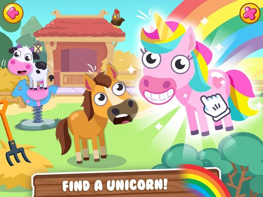 Little Farm Life screenshot 19 - screenshot