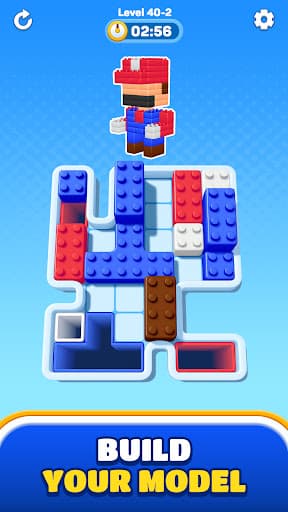 Color Block Sort screenshot 3 - screenshot