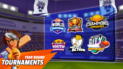 Hitwicket Cricket Game 2025 screenshot 24 - screenshot