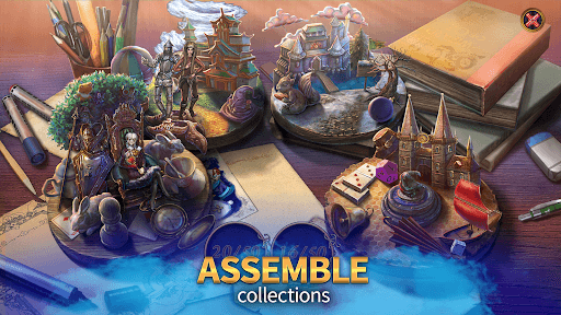 The Endless Game Mystery (F2P) screenshot 21 - screenshot