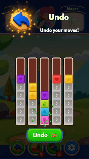 Sort Match Royal screenshot 15 - screenshot