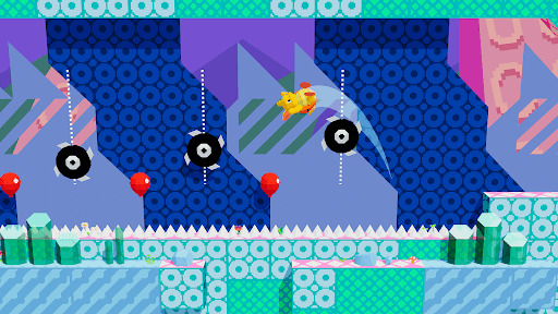 Dunkadillo screenshot 4 - screenshot
