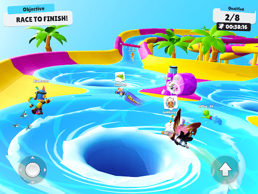 Stumble Guys screenshot 10 - screenshot