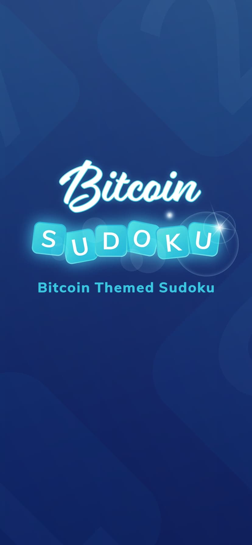 Bitcoin Soduku screenshot 6 - screenshot