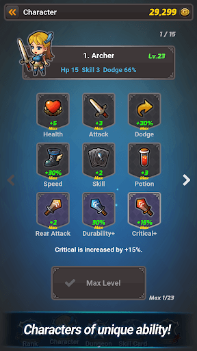 Cube Card screenshot 3 - screenshot