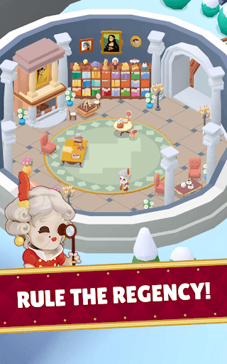 Idle Royal Stories Tycoon Game screenshot 20 - screenshot