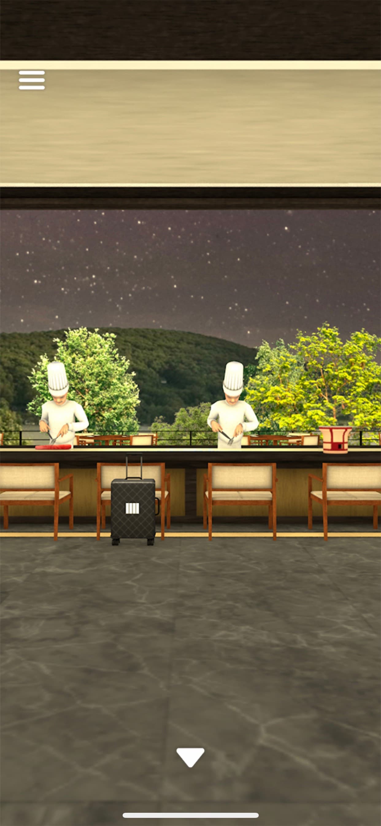 Escape Game: The Lake View screenshot 7 - screenshot