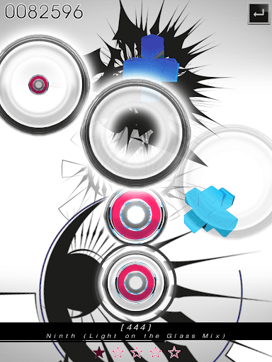 Tone Sphere screenshot 6 - screenshot