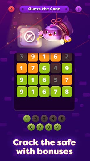 Numberzilla: Number Match Game screenshot 29 - screenshot