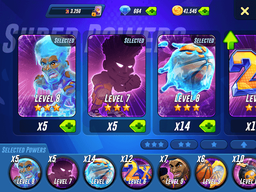 Basketball Arena: Sport Game screenshot 15 - screenshot