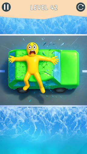 Drop Dude screenshot 6 - screenshot