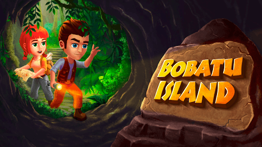 Bobatu Island: Survival Quest screenshot 1 - screenshot