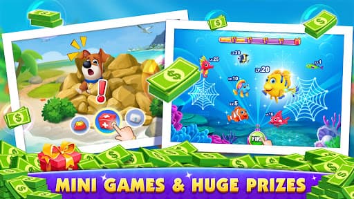 Bingo Vacation - Bingo Games screenshot 7 - screenshot
