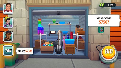 Bid Wars: Auction Master 3D screenshot 7 - screenshot